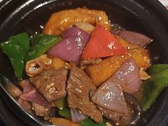 -新宝餐厅(流塘店)
