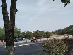 -华南师范大学(广州大学城校区)