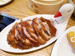 -德香苑脆皮烤鸭·经典(爱融荟城店)