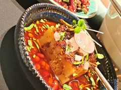 -山石榴·贵州菜(丰盛里店)