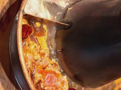 -朴都老北京紫铜火锅(荣成九龙城店)