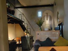 -陶享时光西餐·下午茶(信河街店)