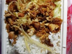 -土耳其烤肉饭镇江百年面霸(玉茗华城店)
