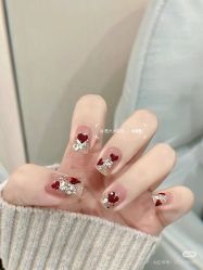 -LADYGIRL·Nail·Lash·美甲美睫