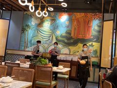 -PHO爺·越南料理(亦庄大族广场店)