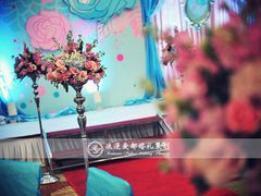-上海漕河泾万丽酒店