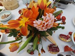 -小厨娘淮扬菜(天印大道店)