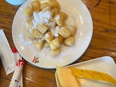 -三千里韩式炭火烤肉(南八马路店)