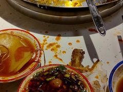 -厂花素芬九宫格火锅(红光店)