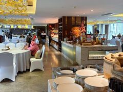 -瑞升芭富丽大酒店-自助餐厅