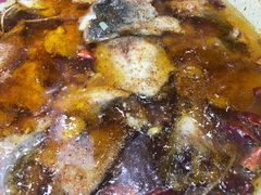 -马家水煮鱼(富民街店)