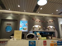 -满记甜品(优客百盛店)