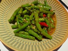 三巴酱四季豆-BetterThai 泰加(苏州中心店)