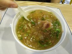 -食盈碗仔翅(星玺广场店)