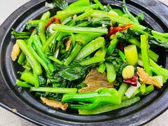-三羊居食府(文艺路店)