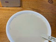 -余氏豆腐包老店(东直街店)