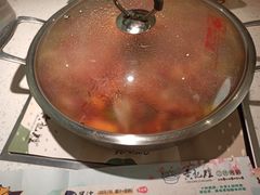 -黄记煌三汁焖锅(悦方IDmall店)