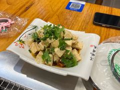 -张记焖窑·十五年专注焖烤(雍和宫店)
