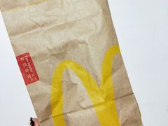 -麦当劳(龙之梦购物中心店)