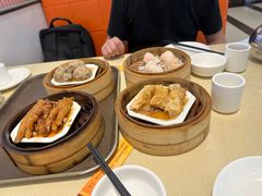 -满福隆酒楼(万绿园店)