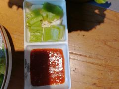 -壹兆炭火烧肉·烤鳗鱼(金水花城店)