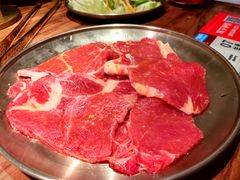-西塔老太太泥炉烤肉(万柳华联店)