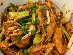 -辣螃铠盆盆蟹大排档(总店)