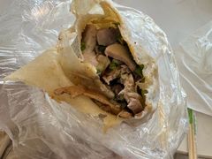 -阜阳杜大大卷馍(塘沽路店)