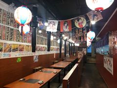 -大阪烧肉BAKA一代(十亩地店)