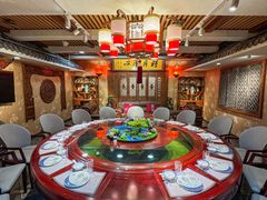-大海碗·炸酱面·烤鸭·京菜(天坛店)