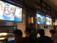 -大福来锅巴菜(古文化街店)