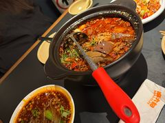 -太二酸菜鱼(石家庄万象城店)