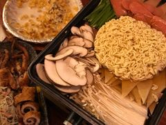 -恩你小木屋米酒店(安盛店)