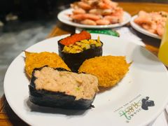 -汉巴味德(大悦城店)