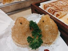 -点都德(海岸城店)