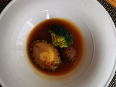 -香樟花园法式铁板烧(恒隆广场店)