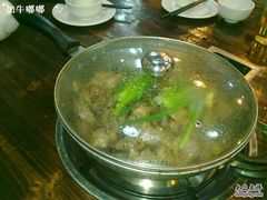 焖鹅&nbsp;-同顺鹅庄(南华路店)