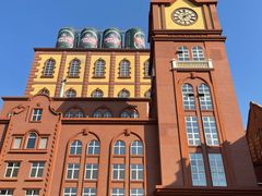 -青岛啤酒博物馆