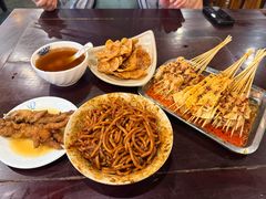 -小街天府