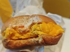-麦当劳(一德路店)
