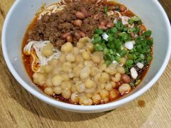 -车沾巷·重庆老味豌杂面