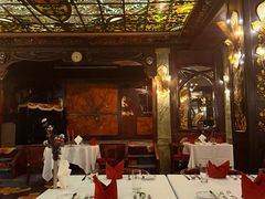 -马克西姆餐厅(崇文门店)