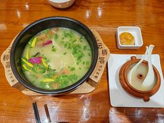 -桥香园过桥米线(复兴路店)