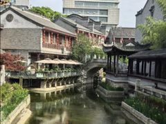 -龙潭水乡