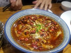 -苹果树下艺术餐厅(通州店)