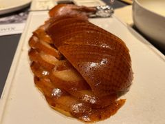 -小大董·烤鸭(观景餐厅·南京西路店)