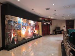 -北京前门建国饭店