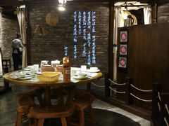 大堂-井水小厨·湘菜(活力广场店)