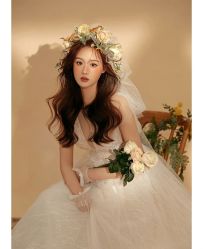 -米莱摄影写真(五大道别墅店)