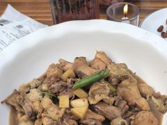 -真味馆(侨港碧海银滩店)